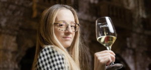 Flu Agency Donne del Vino e Wine Influencer Enozioni Eleonora Galimberti