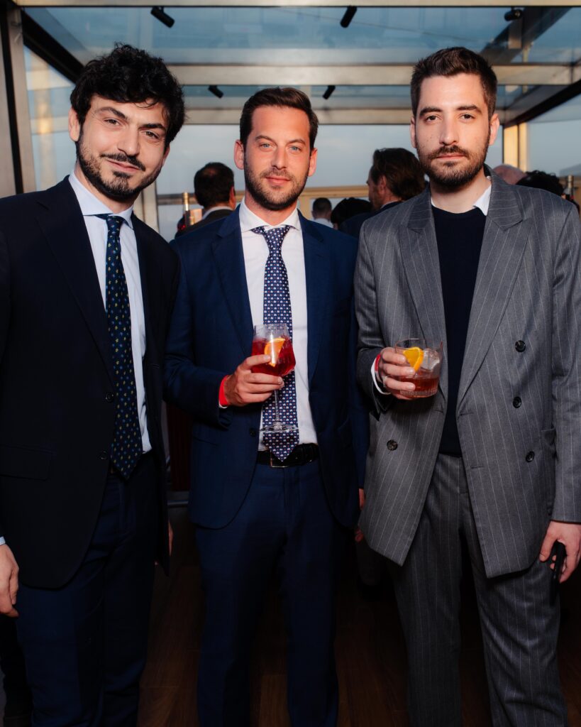 Enozioni - Campari celebra Milano e cambia veste all'iconico Bitter Rosso Italiano